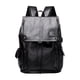 thumbnail image 1 of Mochila para portátil para hombre, mochila para ordenador, mochila para mochilero, trabajo, oficina negro, 1 of 9