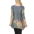 thumbnail image 2 of Women's Rella Tunic Top, 2 of 2