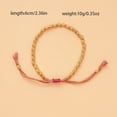 thumbnail image 4 of Shaped Link Boho Bracelets Elevating Your Style with Fashionable Appeal, 4 of 4