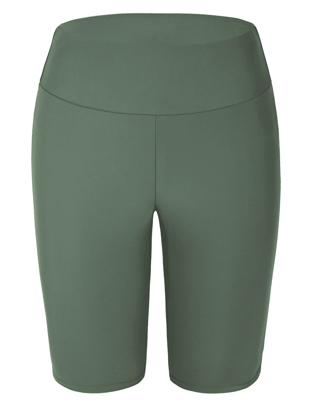 Firpearl Women's Swim Shorts UPF50+ Sport Board Shorts Plus Size Tankini Swimsuit Bottom