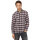 thumbnail image 1 of Mantaray - Camisa Cuadro Degradado de Cepillada para Hombre (Rojo Oscuro), 1 of 4