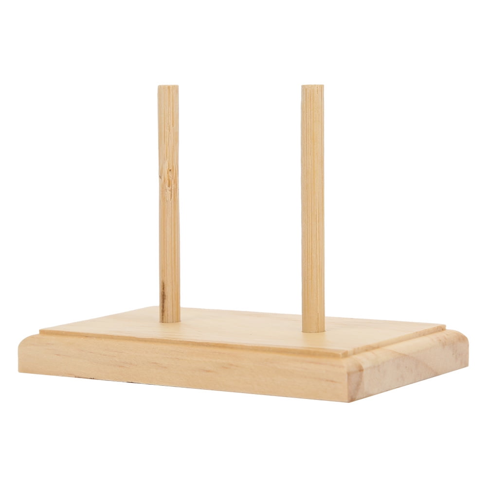 Gupbes Thread Holder,Embroidery Stitching Thread Holder Thread Spool