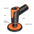 thumbnail image 1 of destyer Mini Polisseuse Sans Fil pour Voiture Kit Complet Rechargeable, 1 of 8