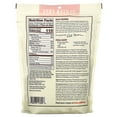 thumbnail image 3 of Bob's Red Mill Gluten Free Pizza Crust Mix, 16 oz, 3 of 3