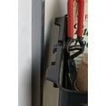 thumbnail image 5 of Rubbermaid FastTrack Rail 15.5-inch Resin Utility Bin for Garage Storage, 5 of 11