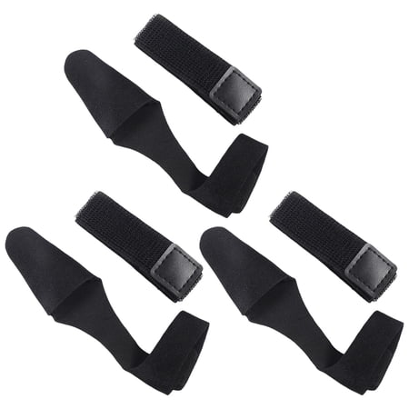 Fishing Accessory Fastener Strap Fishing Rod Tip Covers Canes Sleeves Protector Case Fastening Strap Rod Tie Rods Glove