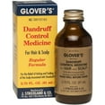 thumbnail image 3 of Glovers Dandruff Control Medicine Floral Fragrance, 2.75 oz - (Pack of 3), 3 of 4