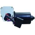 thumbnail image 2 of OEG Parts New Windshield Wiper Motor Replacement for Bluebird 30 NM multiple years Front Wiper Motor 00076586, 2 of 8