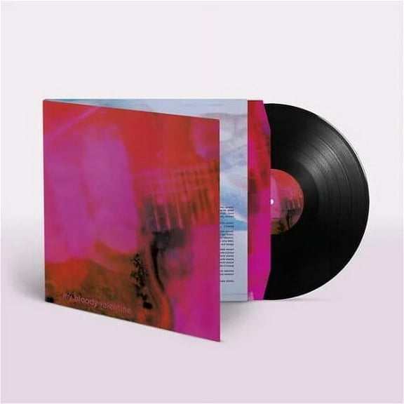 My Bloody Valentine - Loveless - Gatefold Black Vinyl Remaster - Music & Performance