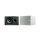 thumbnail image 1 of Bocinas de Repisa Onkyo D-PS100W 150 Watts RMS 6 Ohms Gama Alta Blanco, 1 of 3