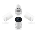 thumbnail image 3 of Portable Projector with Electronic Focus 720P 210ANSI Speaker for Android 11 BT5.4 180° Flexible Hom, 3 of 5