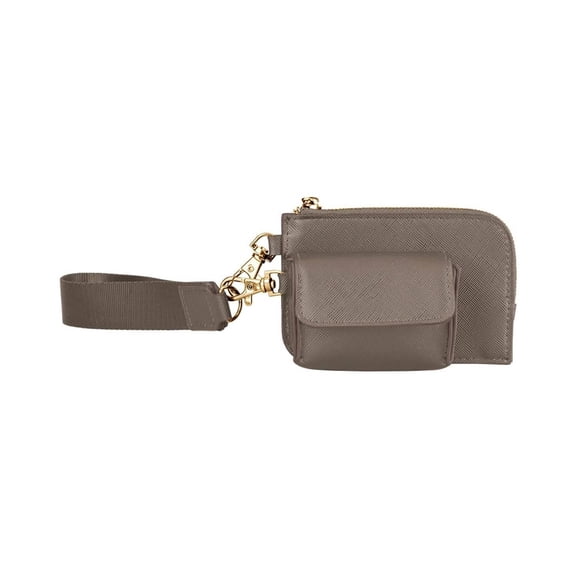 Bagbase Boutique Wristlet Pouch