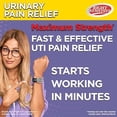 thumbnail image 4 of Right Remedies Maximum Strength Urinary Pain Relief Tablets Phenazopyridine HCl 99.5 mg 72 Count, 4 of 5