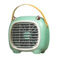 thumbnail image 3 of XZNGL Conditioner Refrigeration Spray Fan Home Portable Cooler, 3 of 9