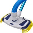 thumbnail image 3 of Pool Cleaning Tool Vacuum with Telescopic Pole and Hose, 3 of 5