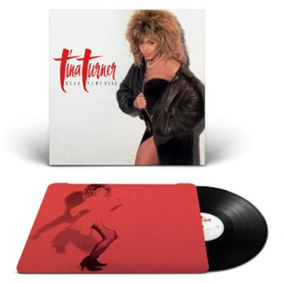Tina Turner - Break Every Rule (2022 Remaster) - Music & Performance - Vinyl