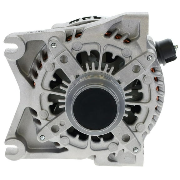 OEG Parts New Alternator Replacement For Ford E-250 E-150 4.6L 5.4L 2009, E-450 E-350 Super Duty 5.4L 6.8L 2009 104210-6181 104210-6182 9C2T-10300-EA 9C2T-10300-CA ND210-0704 GL-981 36-11434 A-80447
