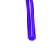 thumbnail image 3 of Tubo flexible Uxcell para agua, manguera de aire, tubo para transferencia de bomba de silicona, caucho azul 0.31''x0.47'', 3 of 5