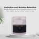 thumbnail image 3 of Herramientas faciales Ditind Gua Sha Herramienta de masaje Gua Sha de obsidiana negra Herramienta Guasha de jade natural para masaje de piel facial y corporal. Juego Gua Sha para tratamiento de puntos, 3 of 5