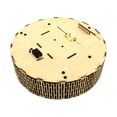 thumbnail image 2 of Robot de Barrido de Madera DIY, Conjunto de Ensamblaje de Modelo, Modelos de Aspiradora, Rompecabezas de Construcción, Juguete a Yotijar Juguetes de ciencia de madera, 2 of 10