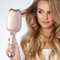 thumbnail image 4 of Bamboohart Natural Curls Hair Curler - Crimper Wand with Fast Heating for All Hair Types, 4 of 7