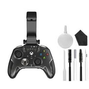 Pre-Owned Microsoft Recon Cloud Wired Gaming Controller with Bluetooth for Xbox Series X|S Xbox One Android Mobile Black (Refurbished: Like New)