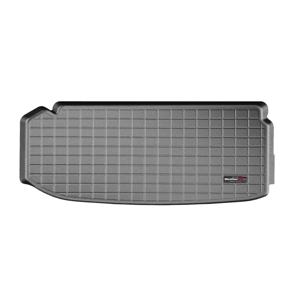 WeatherTech Cargo Trunk Liner compatible with Lexus RX, RX Hybrid - Behind 3rd Row Black