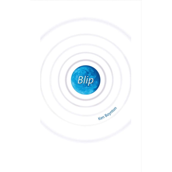 Pre-Owned Blip (Paperback) 1483564681 9781483564685