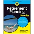 thumbnail image 3 of Retirement Planning For Dummies 1st Edition PAPERBACK 2020 by Matthew Krantz, 3 of 4
