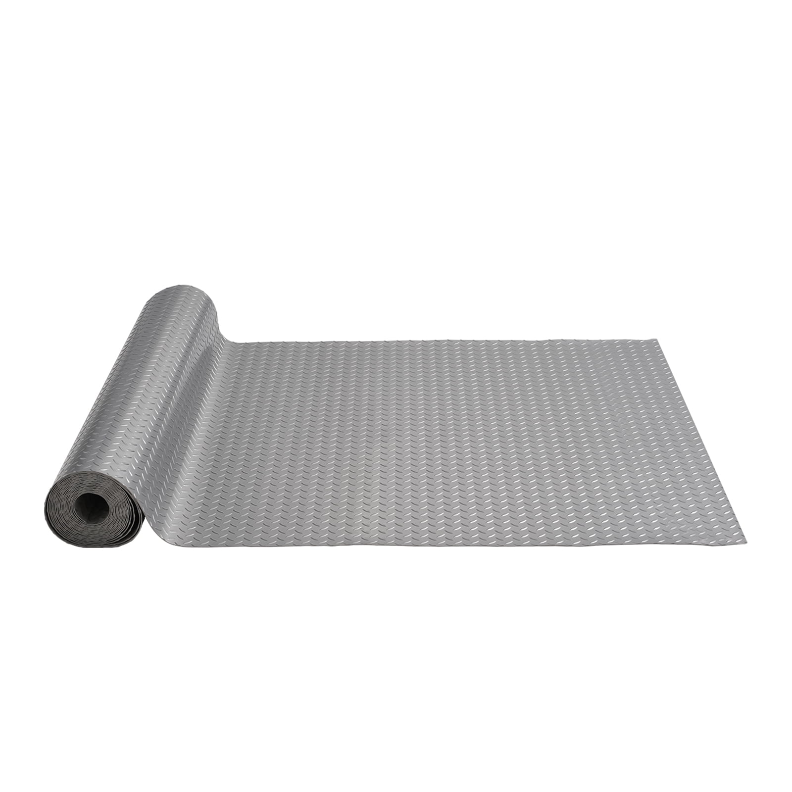 KFFKFF  3.3 x 99.1 ft 325 sq.ft Tile Waterproofing Sheet, 20 mil Thick Polyethylene Fabric Roll, Simple to Cut for Bathroom, Kitchen, Sauna, Walls, and Underlayment