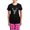 With Pink Pant, variant on CafePress - Camo Buck Women's Dark Pajamas - Women's Short Sleeve Print T-Shirt and Pants Dark Cotton Pajama Set