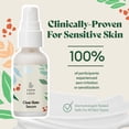 thumbnail image 4 of Sérum LUMA & LEAF Clear Slate Niacinamida para rostro, 4 of 9