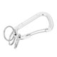 thumbnail image 1 of Mosquetón Llavero Clip Gancho Mosquetón Clip para Camping Senderismo Mochila de viaje Llavero ANGGREK  Otros, 1 of 8