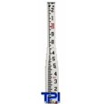thumbnail image 1 of CRAIN 20' FIBERGLASS GRADE ROD FOR LASER LEVEL, AUTO LEVEL, 1 of 4