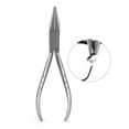 thumbnail image 3 of Eyeglasses Frame Pliers Assembling Tools 6 inch Adjusting Pliers YG1005, 3 of 8