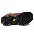 thumbnail image 3 of Bota de senderismo Merrell Moab 3 Mid Waterproof para hombre Earth, 3 of 6