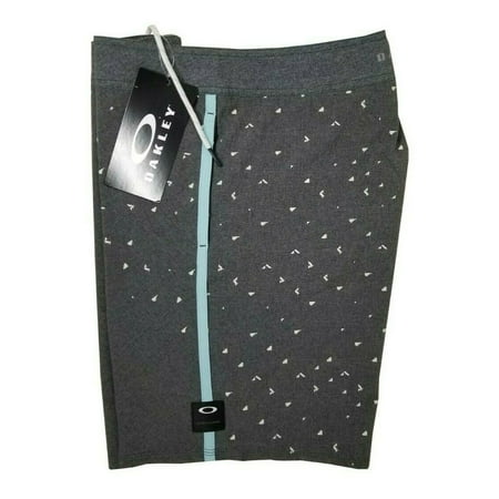 Men's Oakley Board Short Fiesta 19 Blackout - Size 31