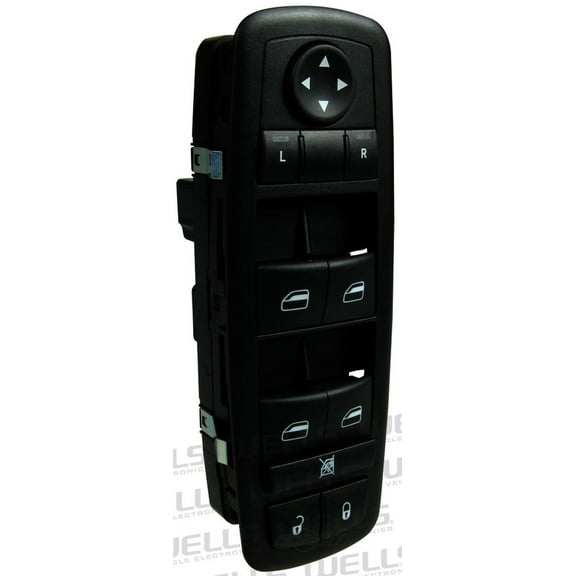 WVE Door Window Switch