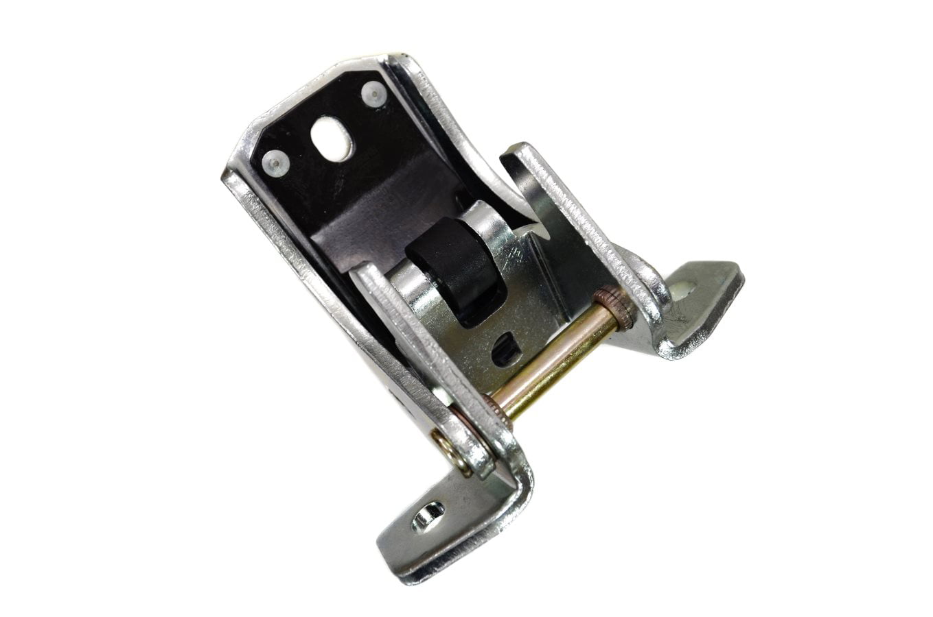PT Auto Warehouse DH-FO6545L-F fits Left or Right Front Lower Door Hinge
