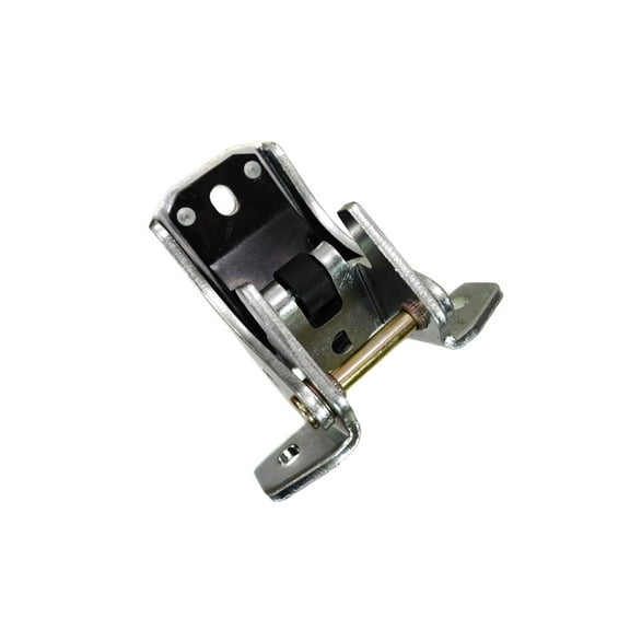 PT Auto Warehouse DH-FO6545L-F - Door Hinge, Lower - Front (fits Left or Right) Fits select: 2004-2011 FORD RANGER, 1992-2011 MERCURY GRAND MARQUIS