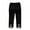Bow Black, variant on XBASW Infant Baby Toddler Girls Fleece Lined Leggings Thick Footless Trousers Spring Fall Winter Stretch Pants 0-4 Years