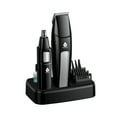 thumbnail image 3 of Mario Lopez Mens Grooming Kit , Designed for Hair, Beard, Nose  Ear Grooming, 10 Piece Grooming Kit by Pursonic, 3 of 3