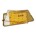 thumbnail image 1 of Caja Estrilizar Micro Instrumental Hergom Premium SK-19-5, 1 of 1