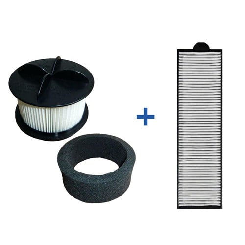 bissell filters