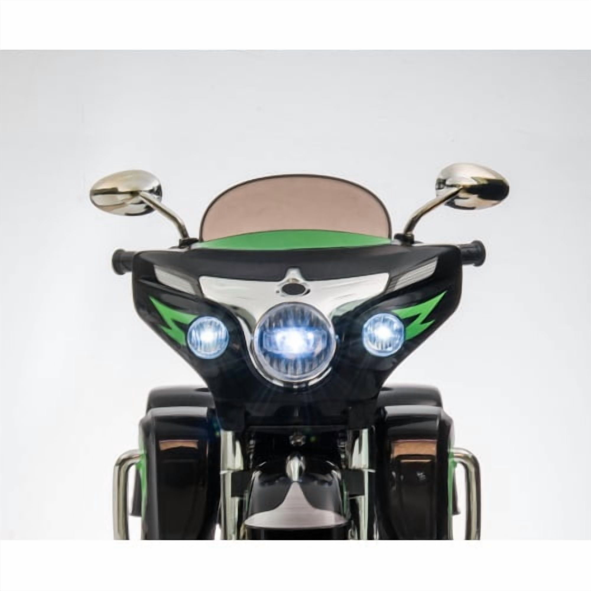 Kids Electric motorcycle 12V two seat motorcycle for kids,Motorbike for Kids with Key start /3 wheels Headlight/Storage Box/ two motor/ two seat,kids motorcycle,ride on motorcycle