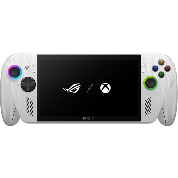 Restored ASUS ROG Xbox Ally 7" FHD Touch AMD Ryzen Z2 A 2.80 GHz 16GB 512GB SSD AMD Radeon Windows 11 Home Gaming Handheld - RC73YA-XB_ALLY.Z2A.16