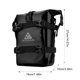 thumbnail image 5 of Marco Lateral para Motocicleta Con Impermeable Correa El Hombro 8L, 5 of 9