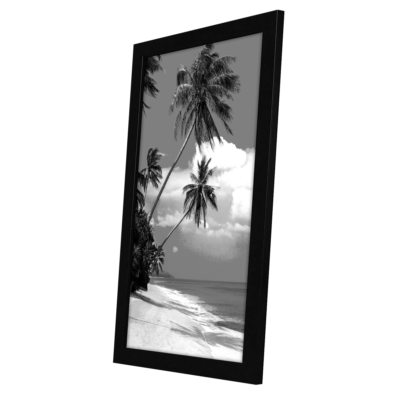 11 x 17 Picture Frame - Display Legal Sized Paper - Wall Mountable