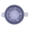 thumbnail image 4 of Exprimidor de cítricos Taurus Jarra de plástico de 1L Color Lila, 4 of 4