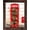 Brown, variant on 18x26 Picture Frame Black, Poster Frames for Wall Hanging, 18 x 26 Large Frames with Acrylic Protection, 1 Pack